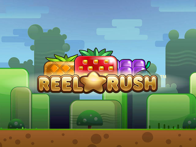 Reel Rush (Рийл Ръш) безплатно