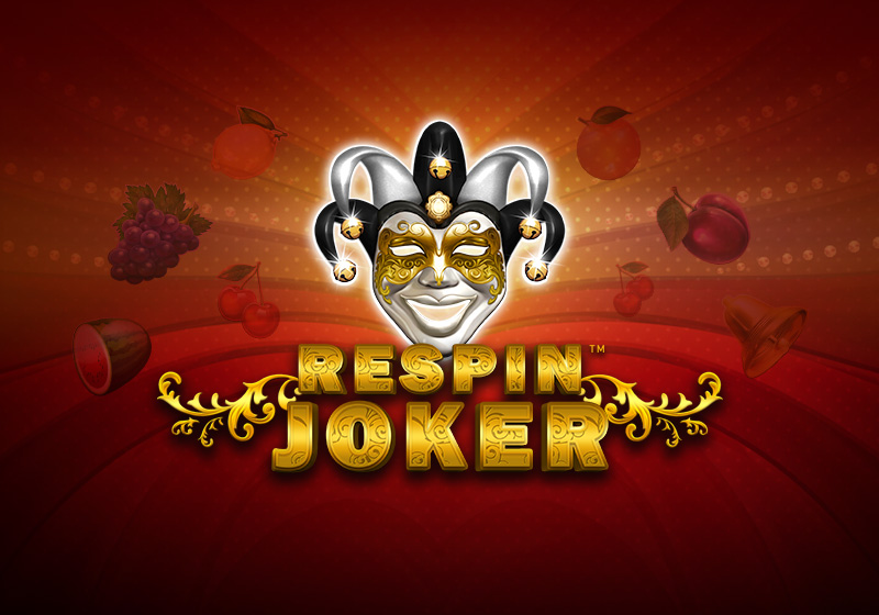 Respin Joker, 3 барабана слот машини