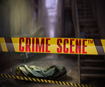 Crime Scene™, 5 барабана слот машини
